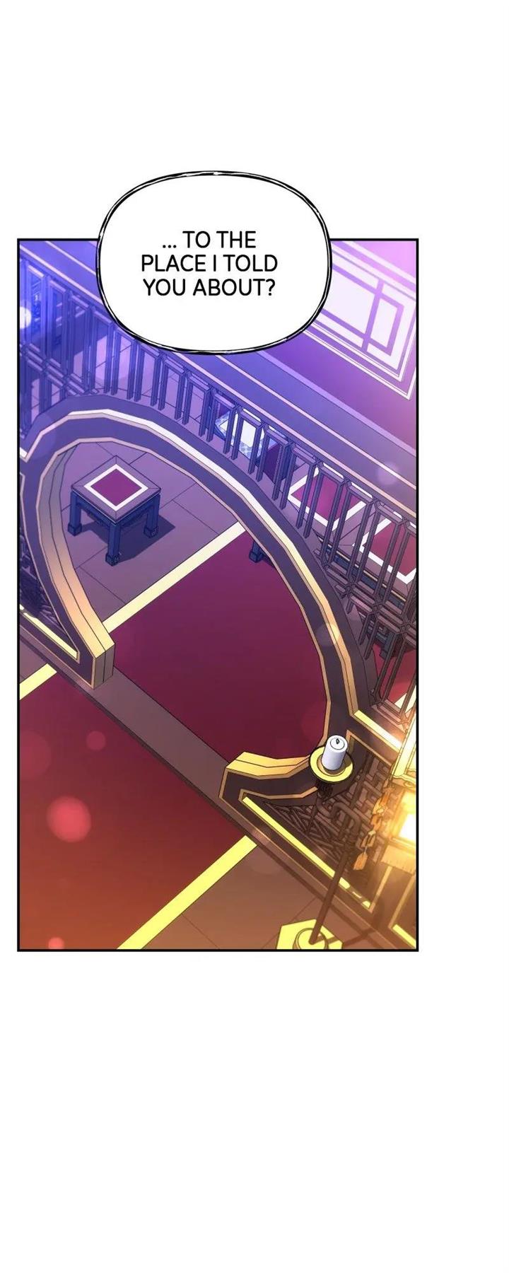 Neyra’s Dragon Chapter 55 - Page 8