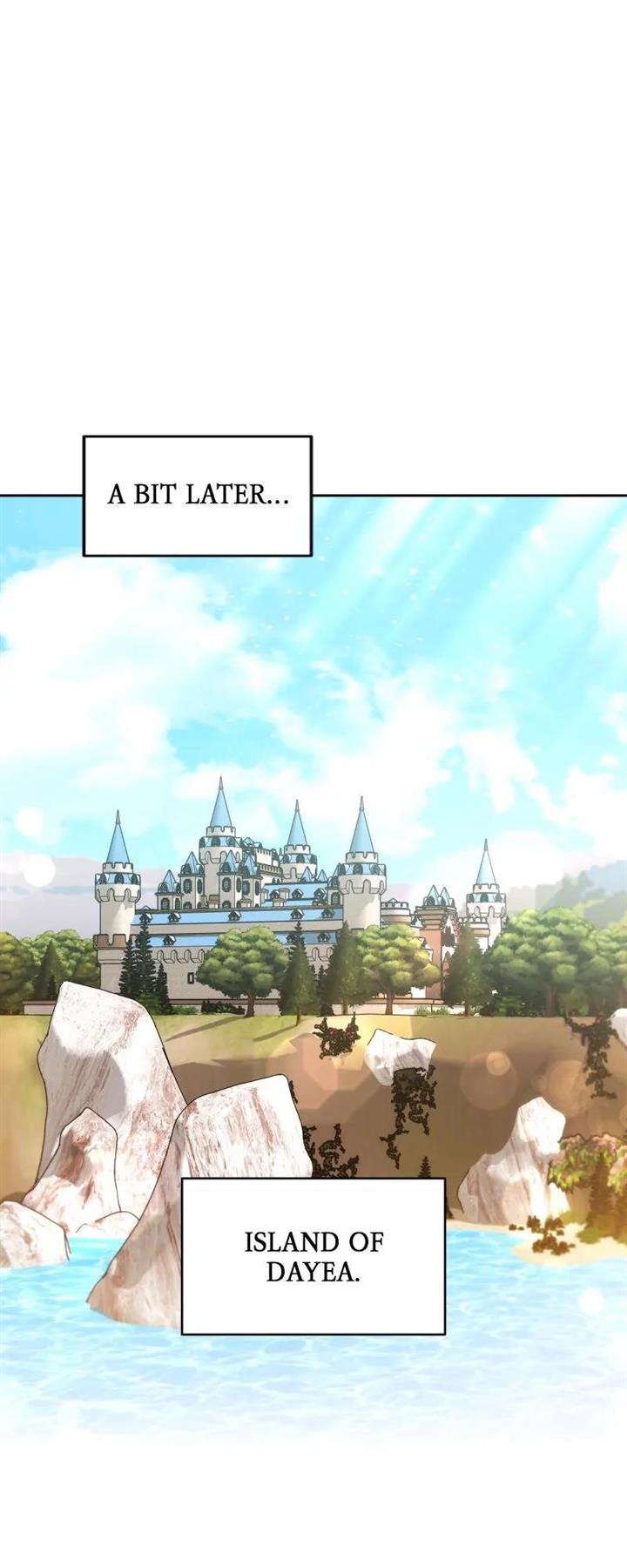 Neyra’s Dragon Chapter 55 - Page 9