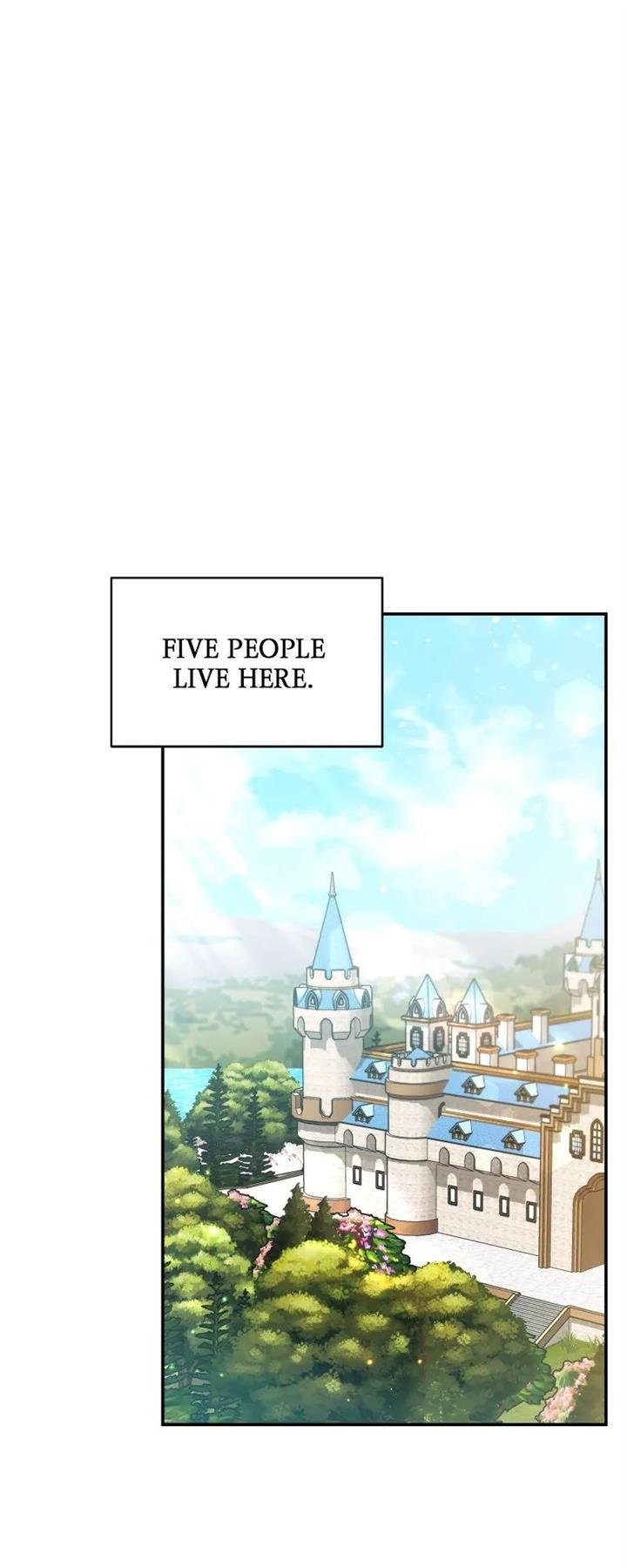 Neyra’s Dragon Chapter 55 - Page 10