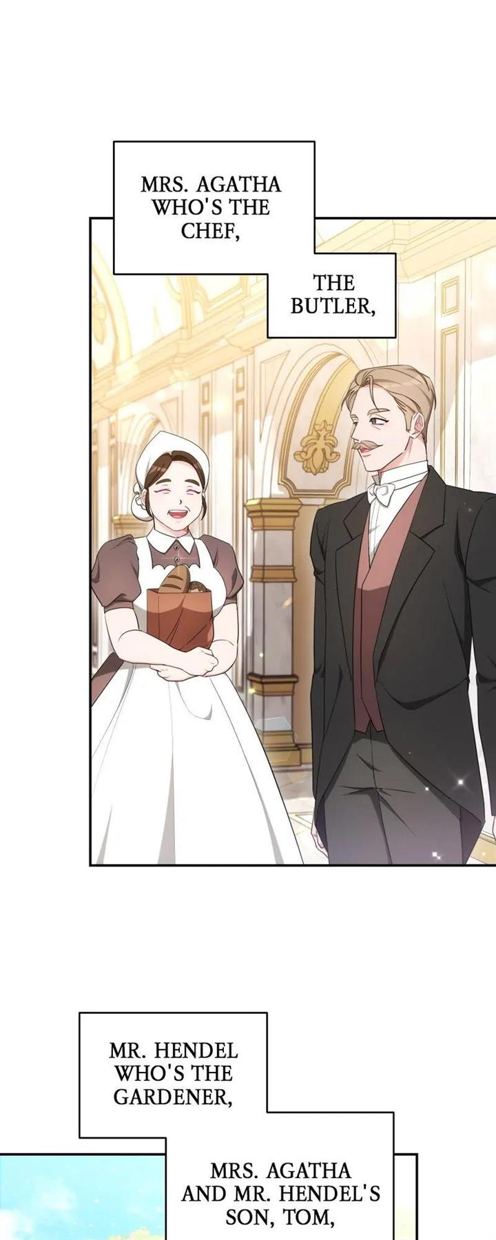 Neyra’s Dragon Chapter 55 - Page 11