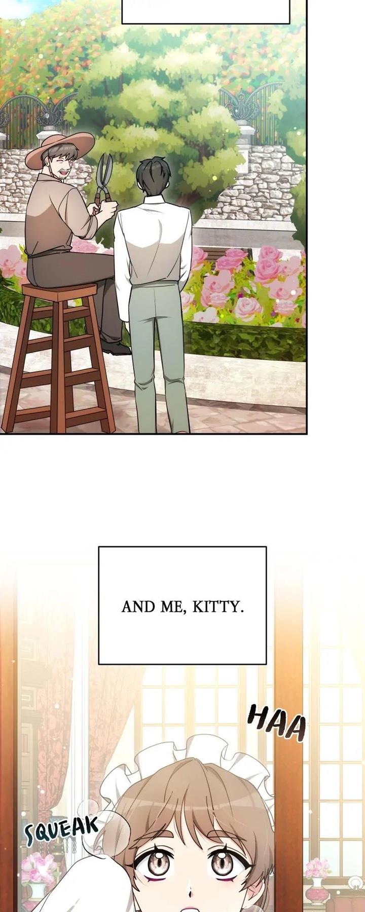 Neyra’s Dragon Chapter 55 - Page 12