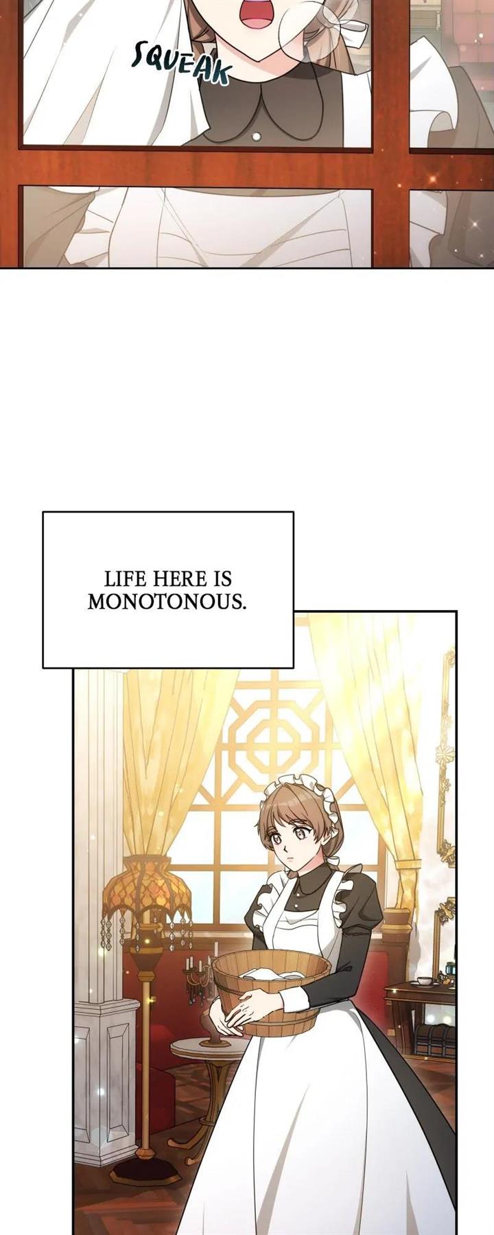 Neyra’s Dragon Chapter 55 - Page 13