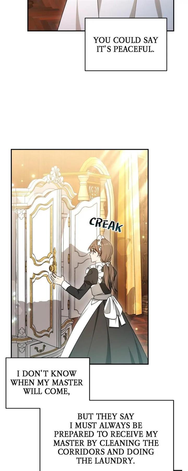 Neyra’s Dragon Chapter 55 - Page 14