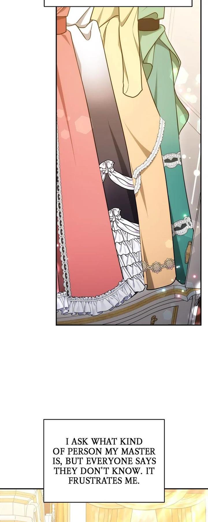 Neyra’s Dragon Chapter 55 - Page 15