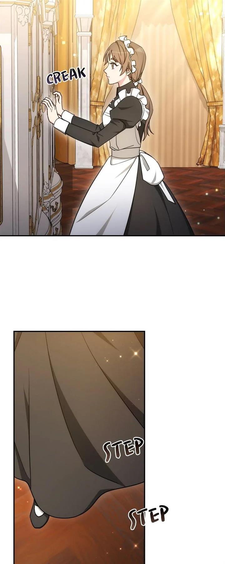 Neyra’s Dragon Chapter 55 - Page 16