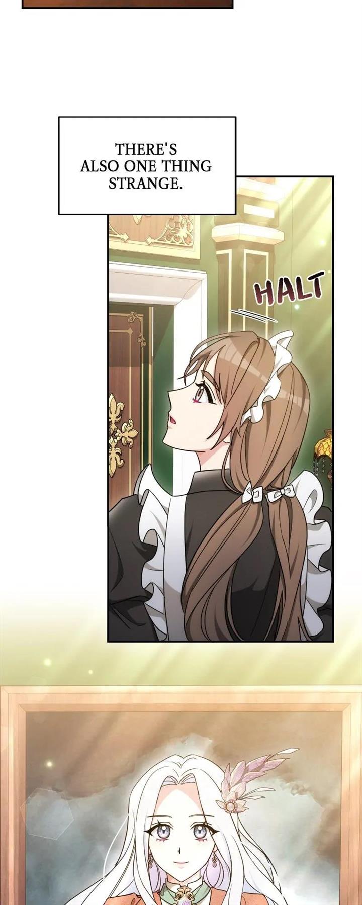 Neyra’s Dragon Chapter 55 - Page 17