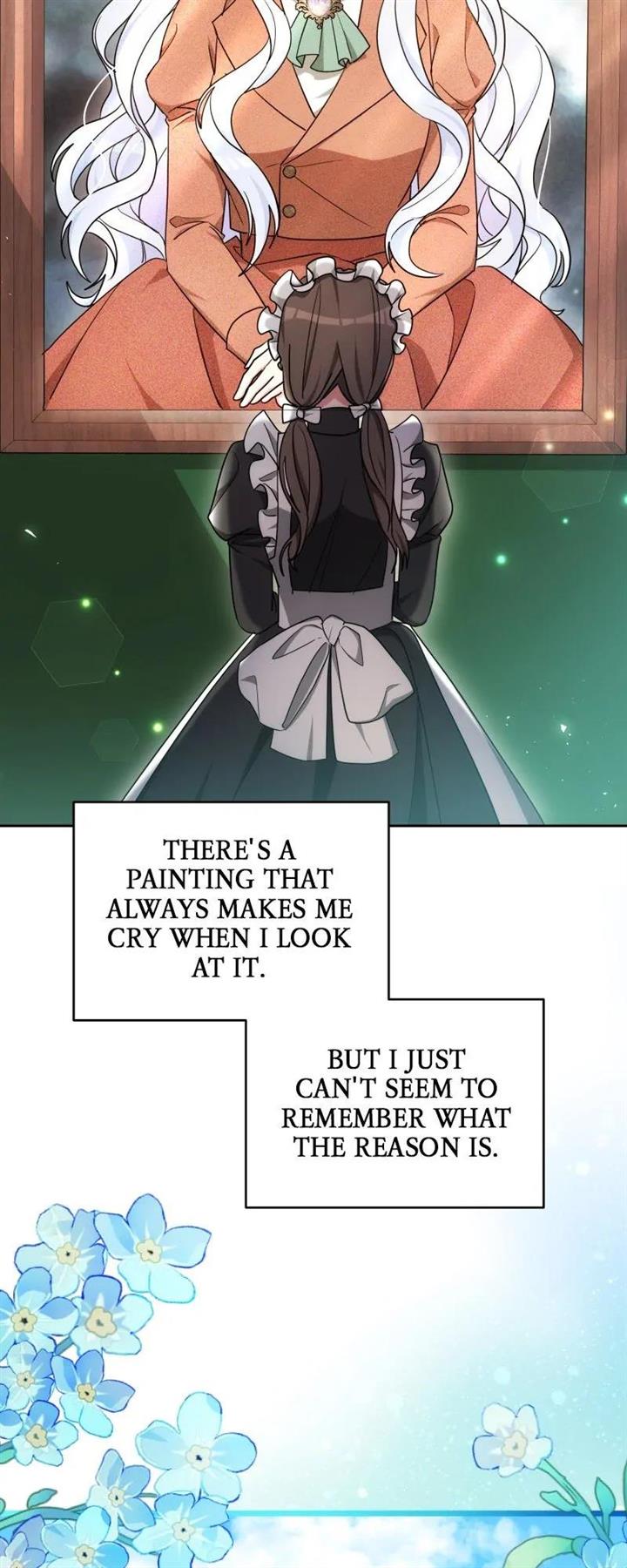 Neyra’s Dragon Chapter 55 - Page 18