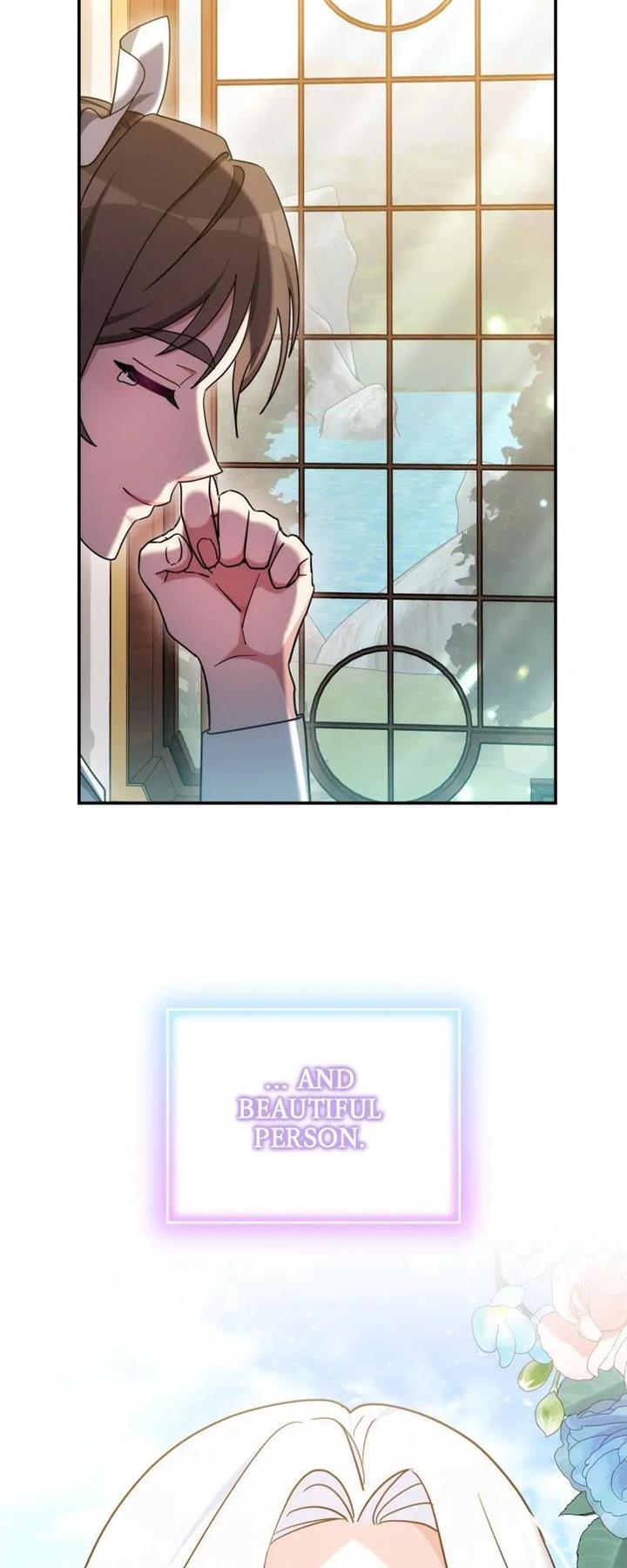 Neyra’s Dragon Chapter 55 - Page 20