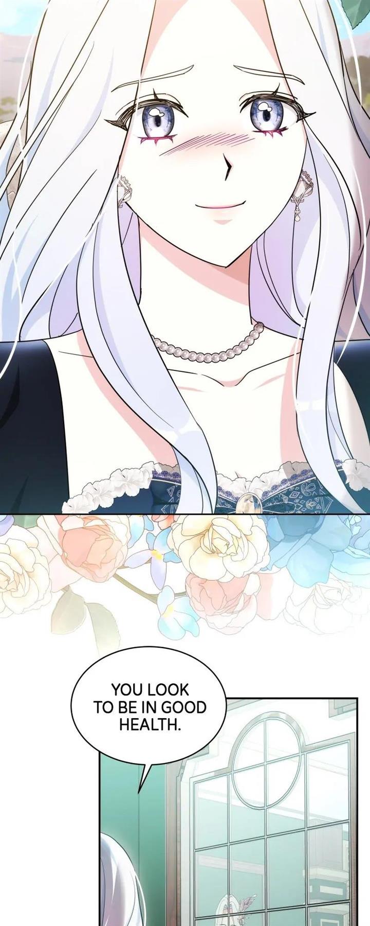 Neyra’s Dragon Chapter 55 - Page 21