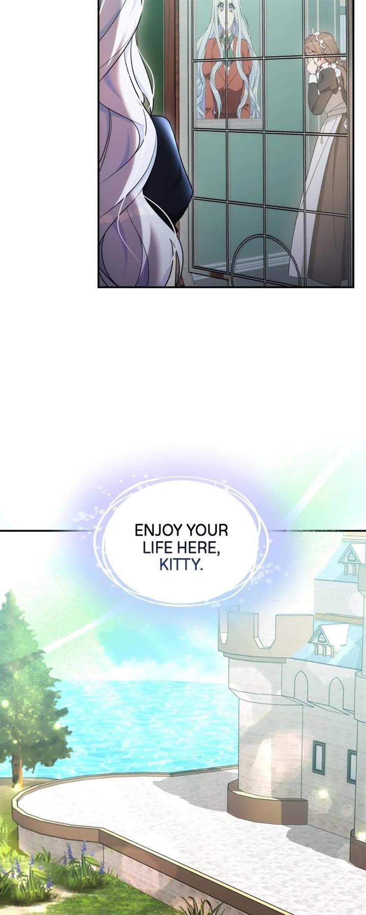 Neyra’s Dragon Chapter 55 - Page 22