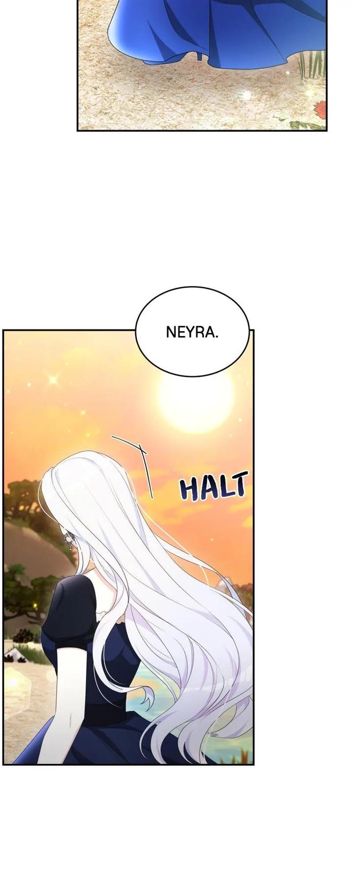 Neyra’s Dragon Chapter 55 - Page 24