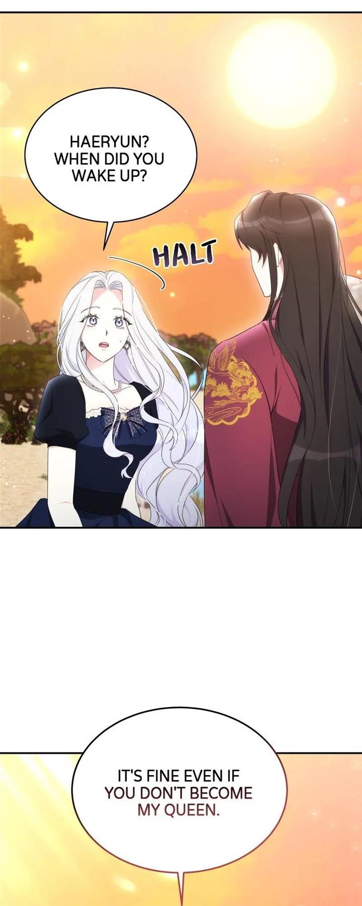 Neyra’s Dragon Chapter 55 - Page 25