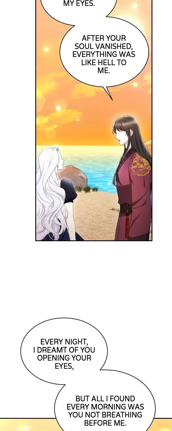 Neyra’s Dragon Chapter 55 - Page 27