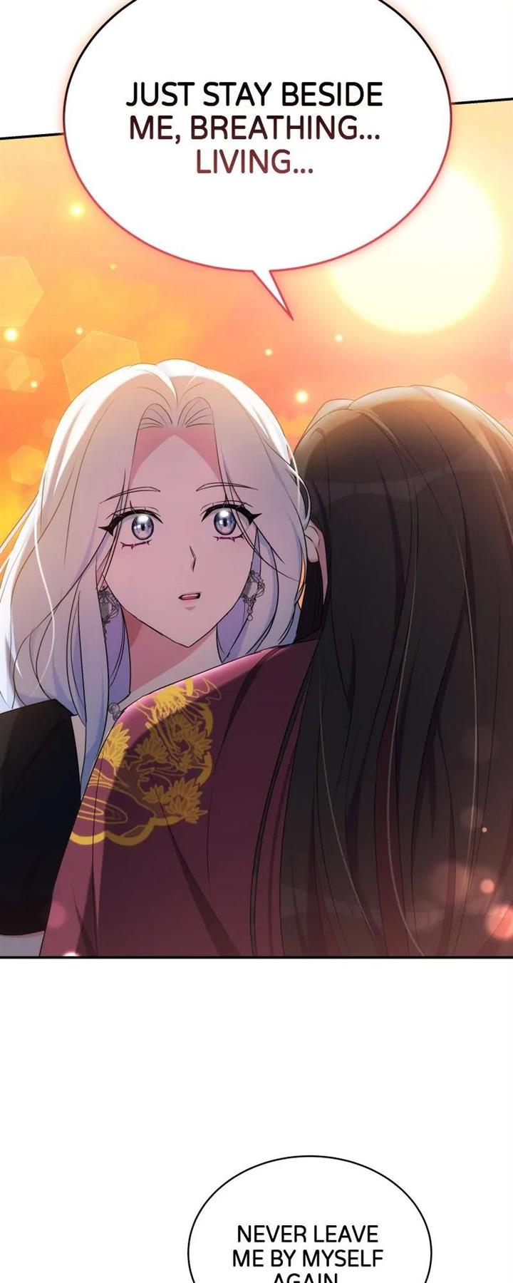 Neyra’s Dragon Chapter 55 - Page 30