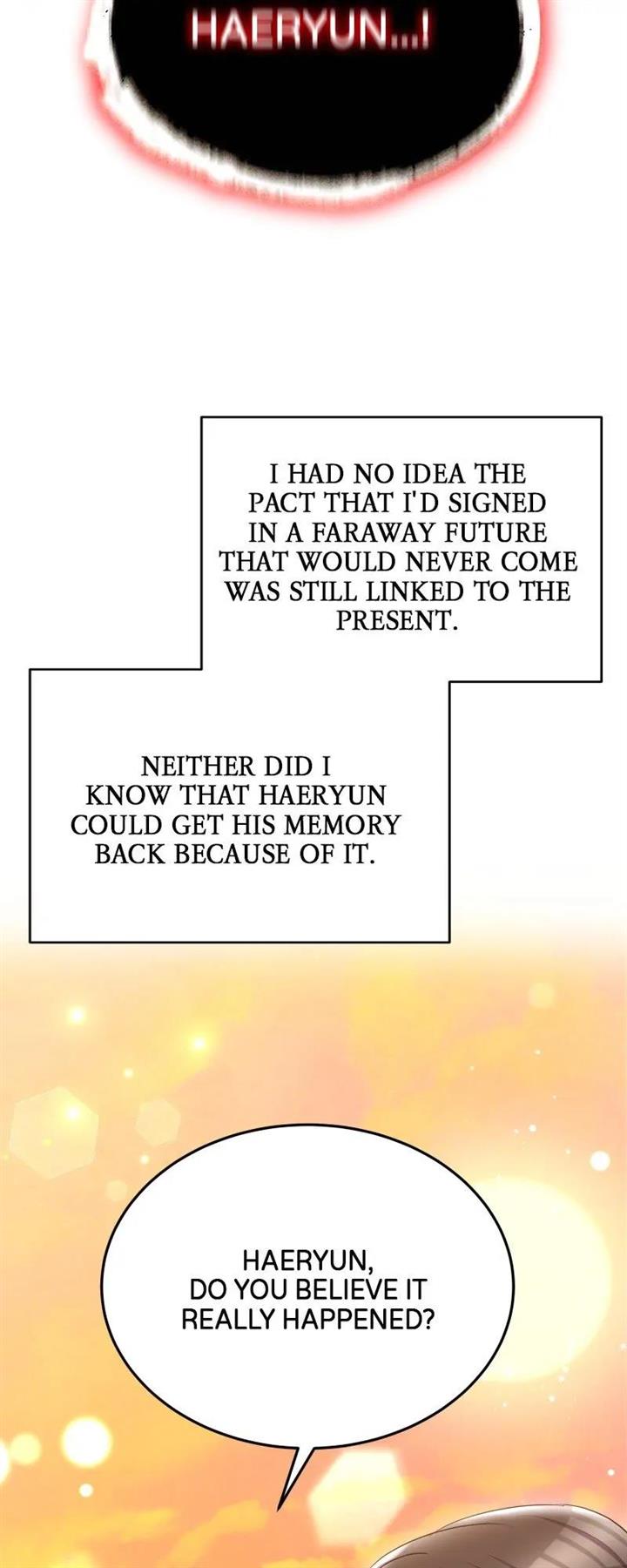 Neyra’s Dragon Chapter 55 - Page 34