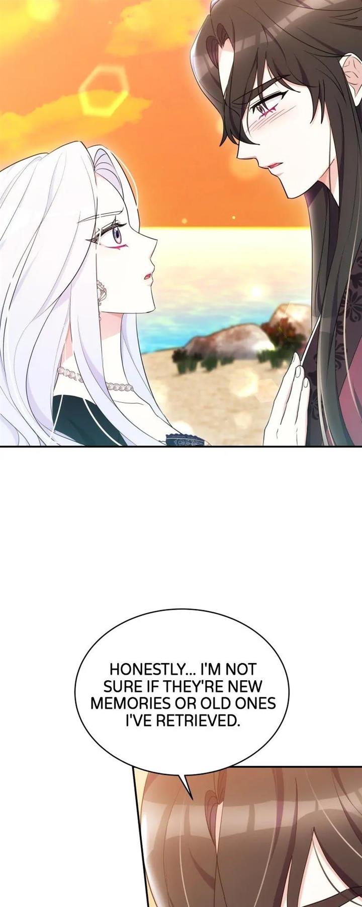 Neyra’s Dragon Chapter 55 - Page 35