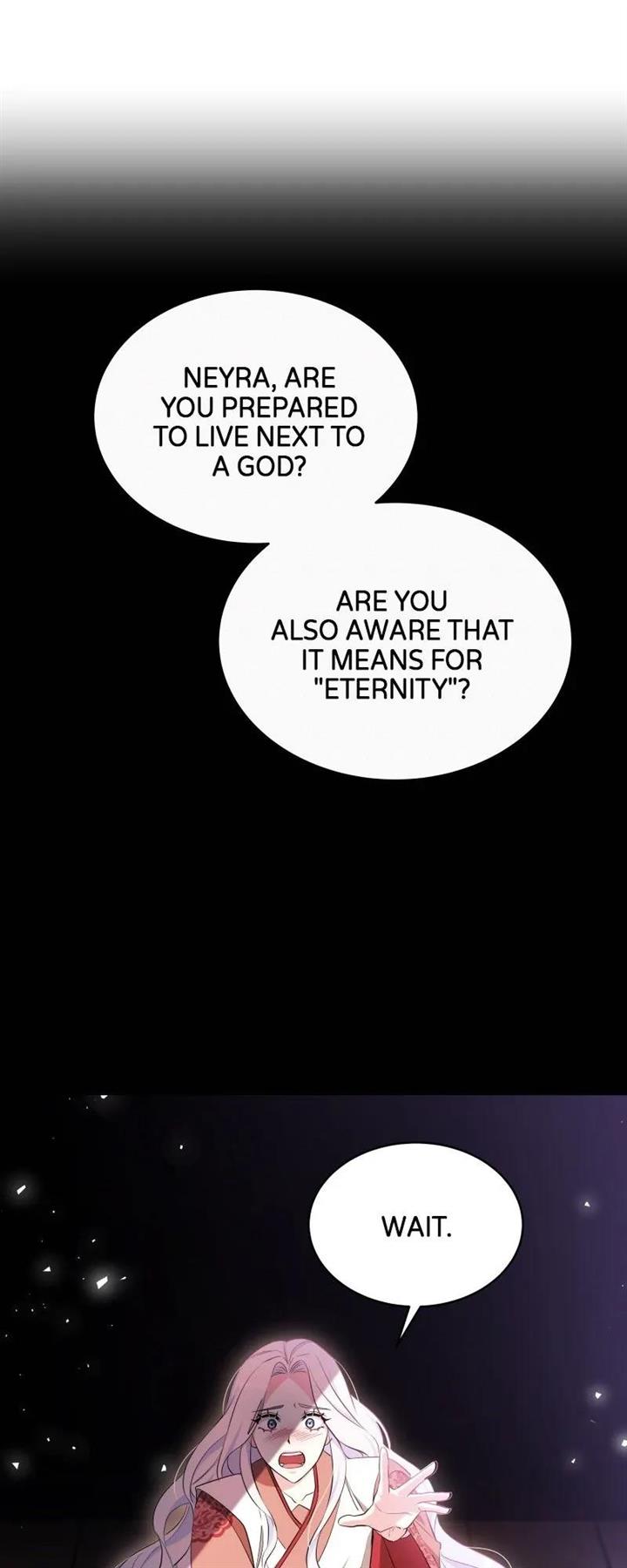 Neyra’s Dragon Chapter 55 - Page 42