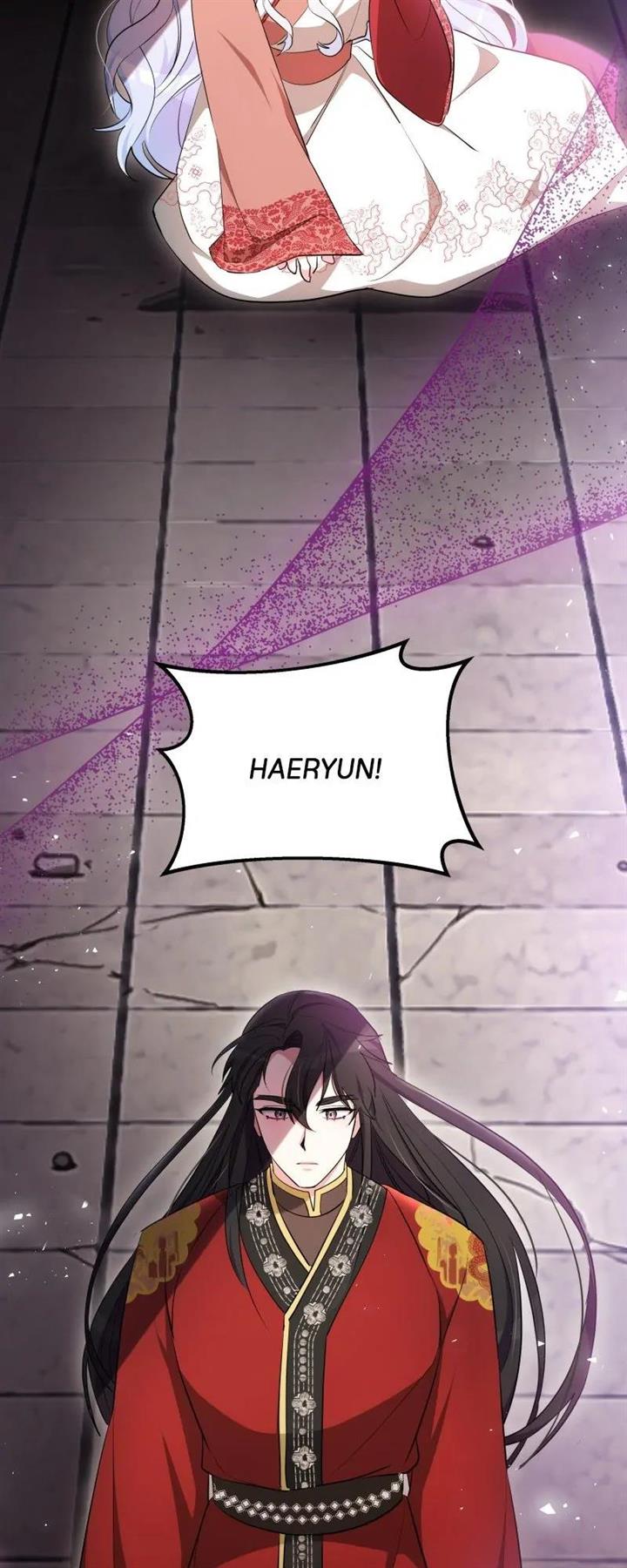 Neyra’s Dragon Chapter 55 - Page 43