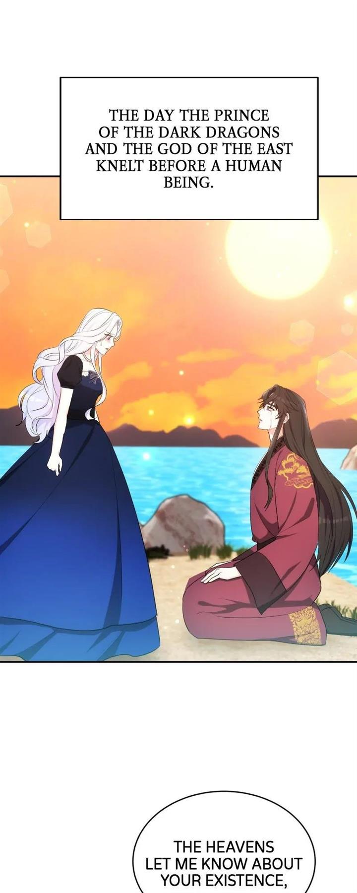 Neyra’s Dragon Chapter 55 - Page 48