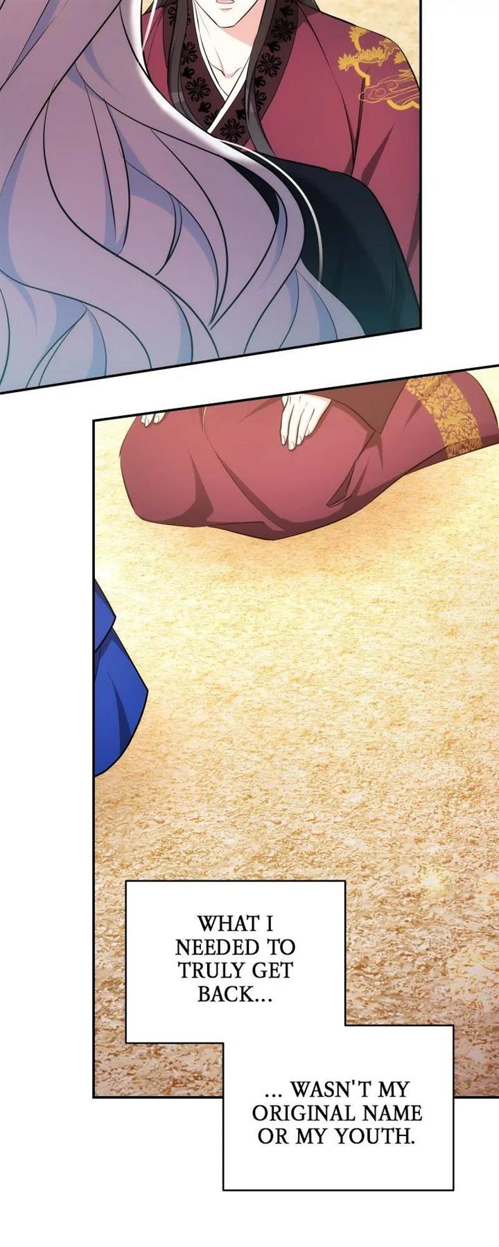 Neyra’s Dragon Chapter 55 - Page 52