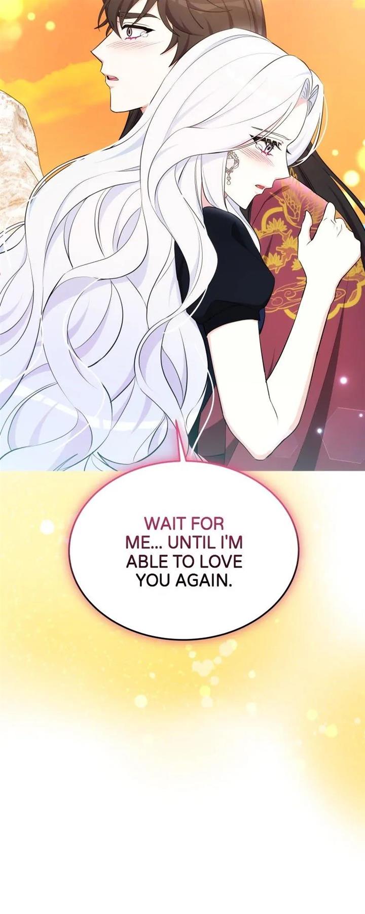 Neyra’s Dragon Chapter 55 - Page 54