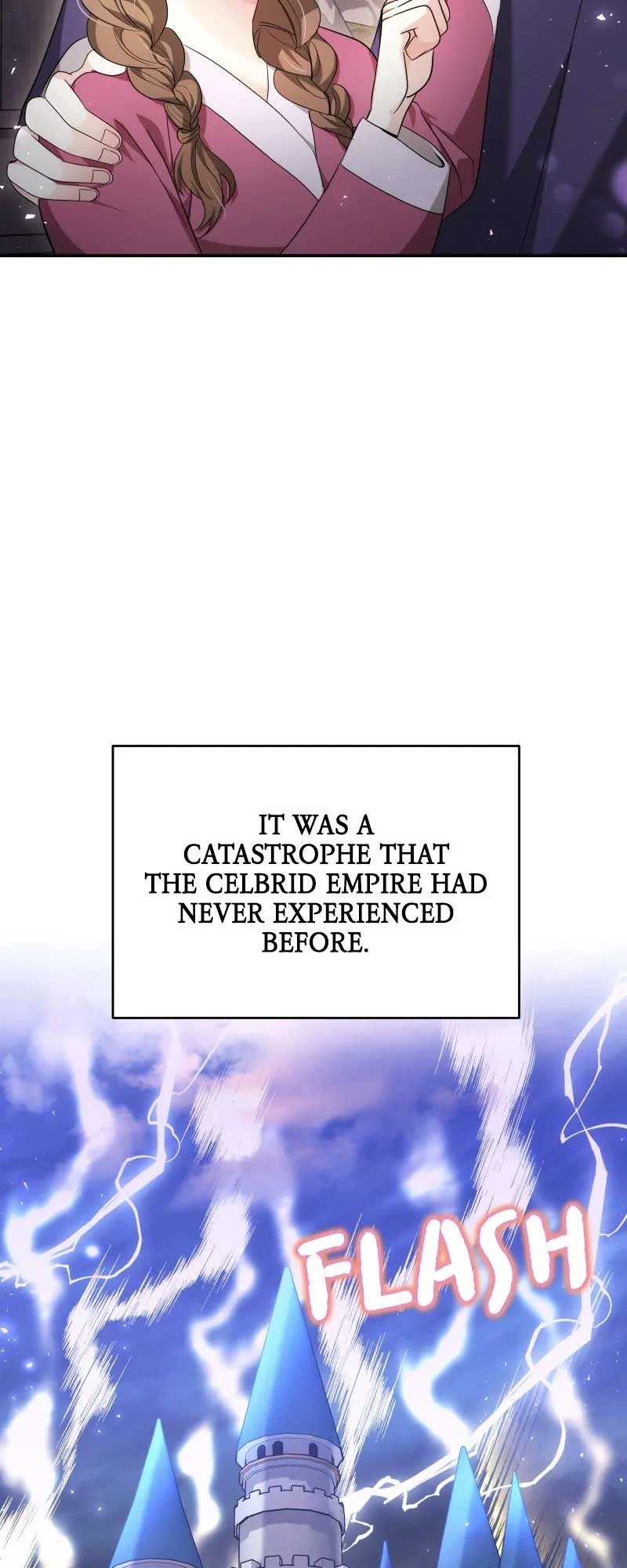 Neyra’s Dragon Chapter 56 - Page 5