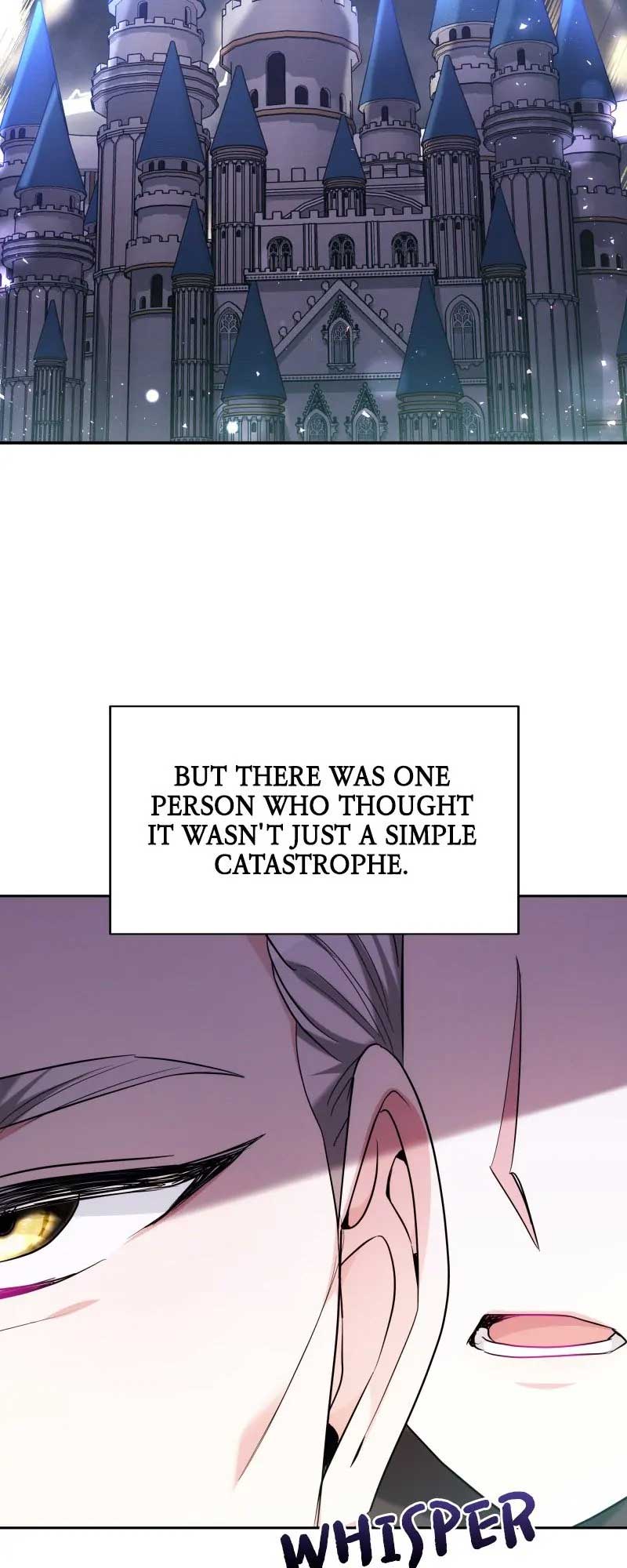 Neyra’s Dragon Chapter 56 - Page 6