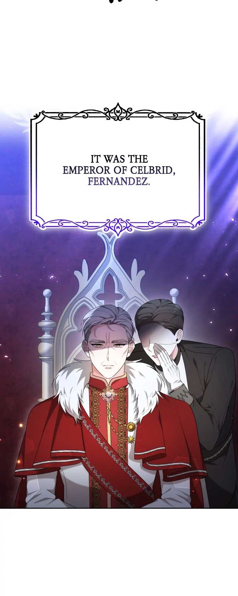 Neyra’s Dragon Chapter 56 - Page 7