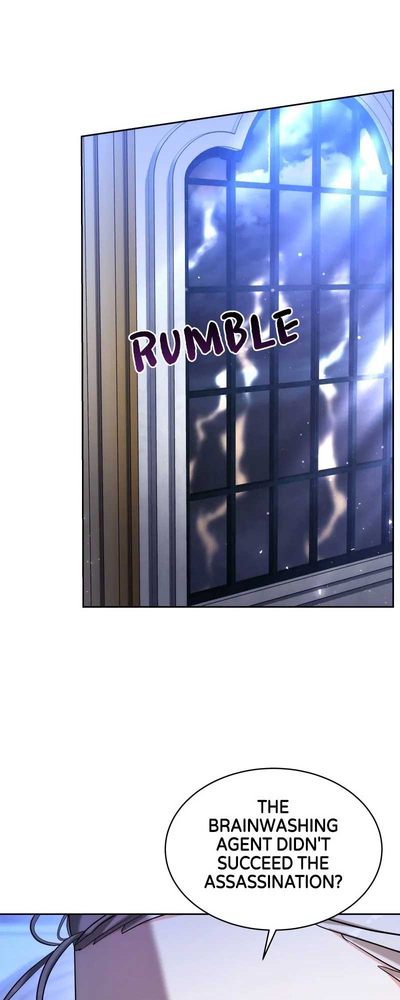 Neyra’s Dragon Chapter 56 - Page 8