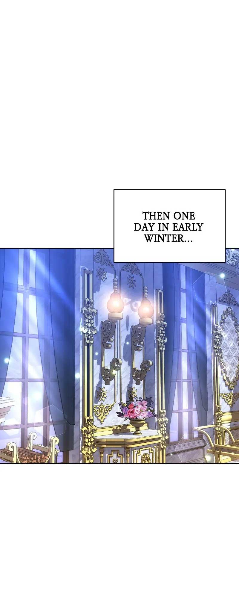 Neyra’s Dragon Chapter 56 - Page 11