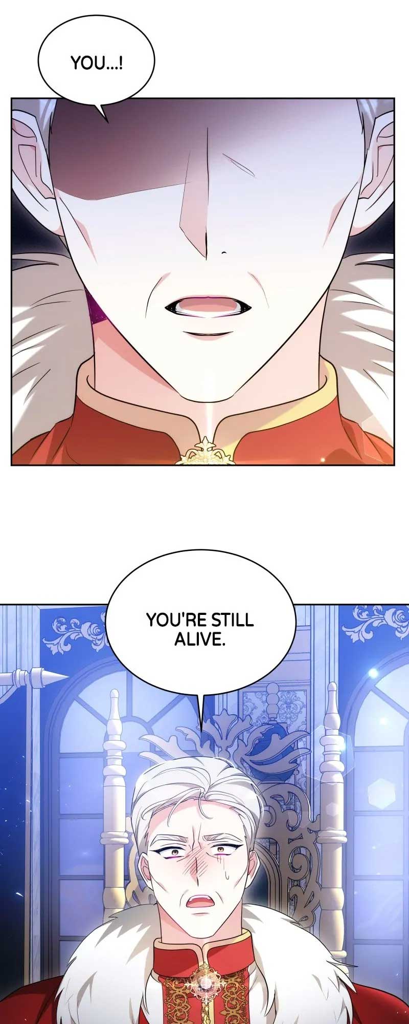 Neyra’s Dragon Chapter 56 - Page 12