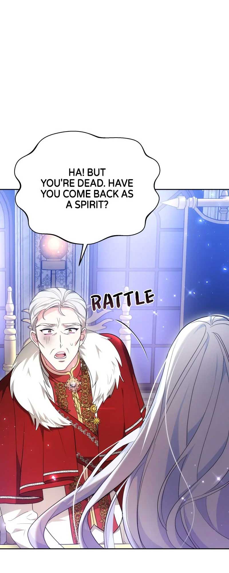 Neyra’s Dragon Chapter 56 - Page 14