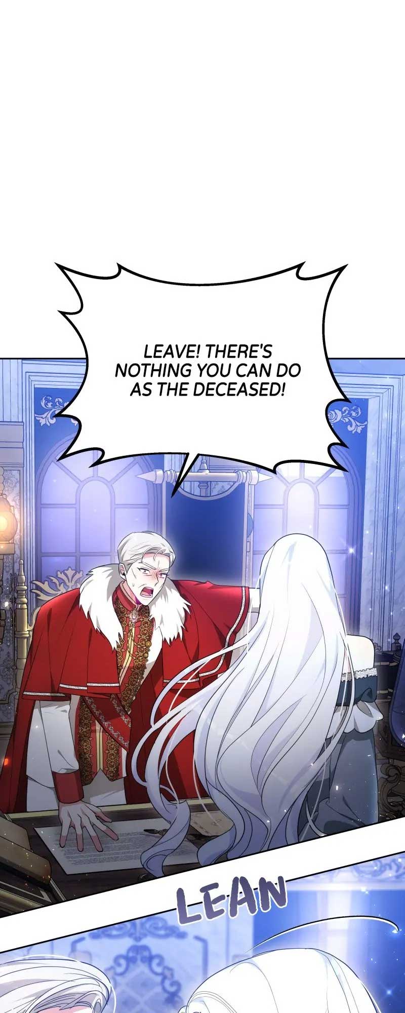 Neyra’s Dragon Chapter 56 - Page 15