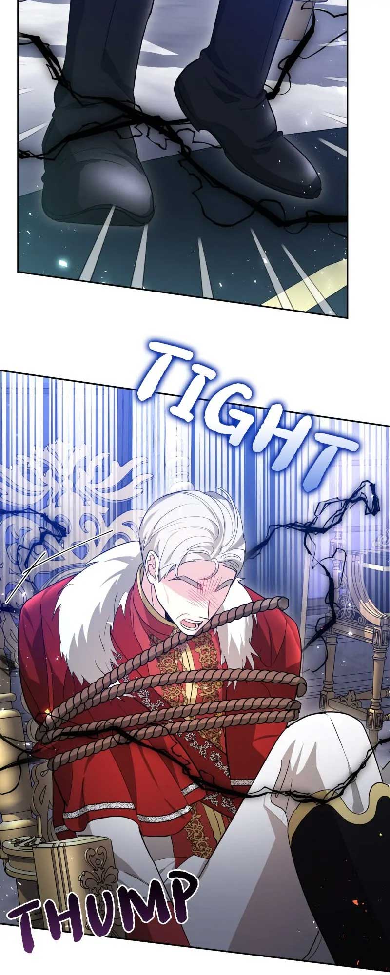 Neyra’s Dragon Chapter 56 - Page 19