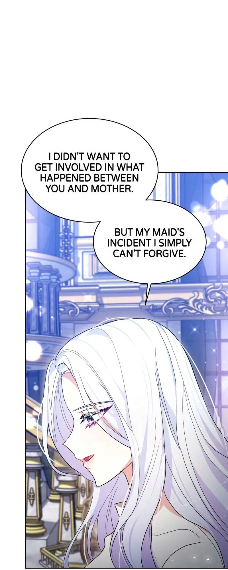 Neyra’s Dragon Chapter 56 - Page 20