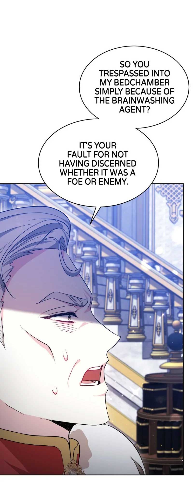 Neyra’s Dragon Chapter 56 - Page 21