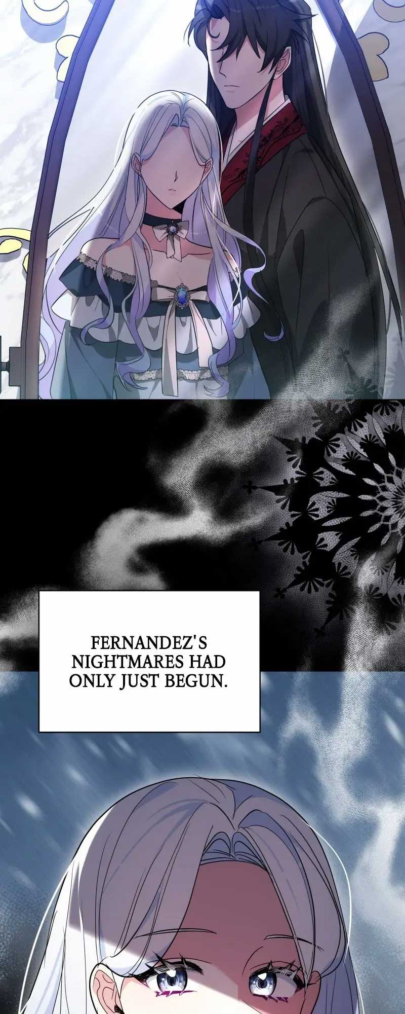 Neyra’s Dragon Chapter 56 - Page 25