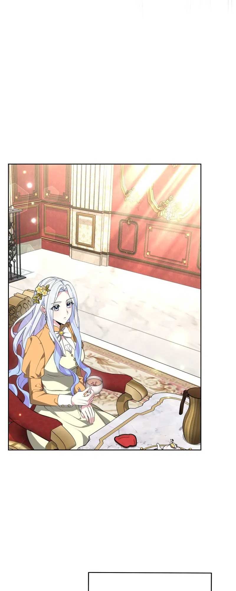 Neyra’s Dragon Chapter 56 - Page 27