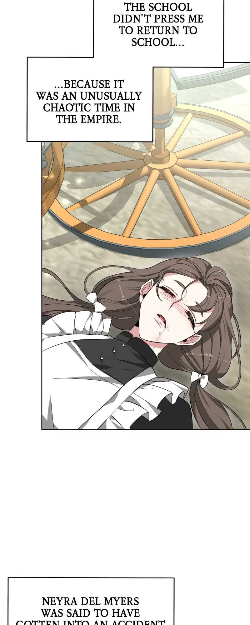 Neyra’s Dragon Chapter 56 - Page 28