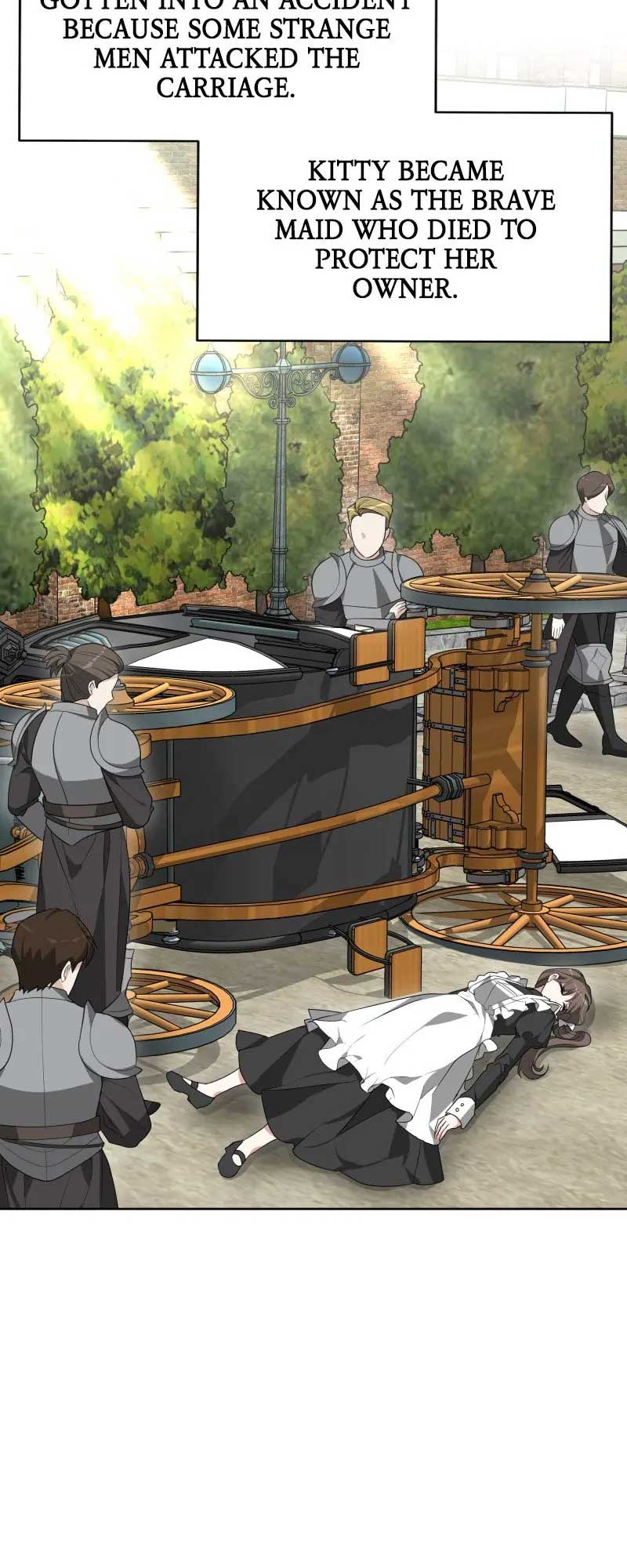 Neyra’s Dragon Chapter 56 - Page 29