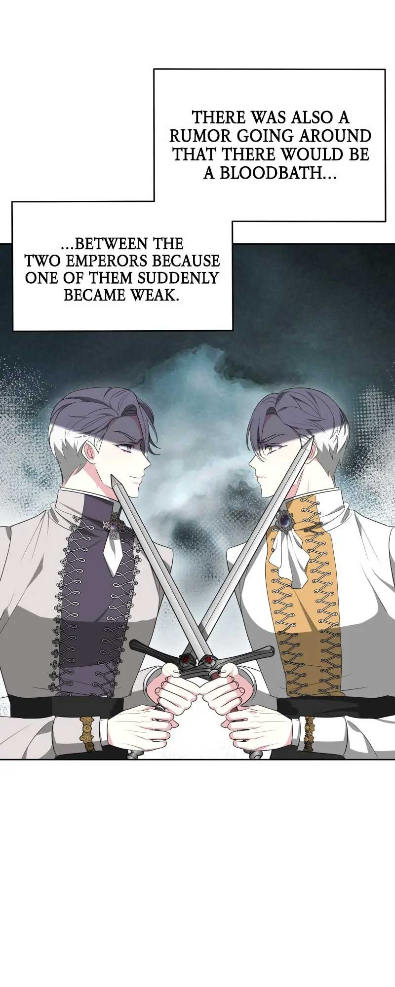 Neyra’s Dragon Chapter 56 - Page 30