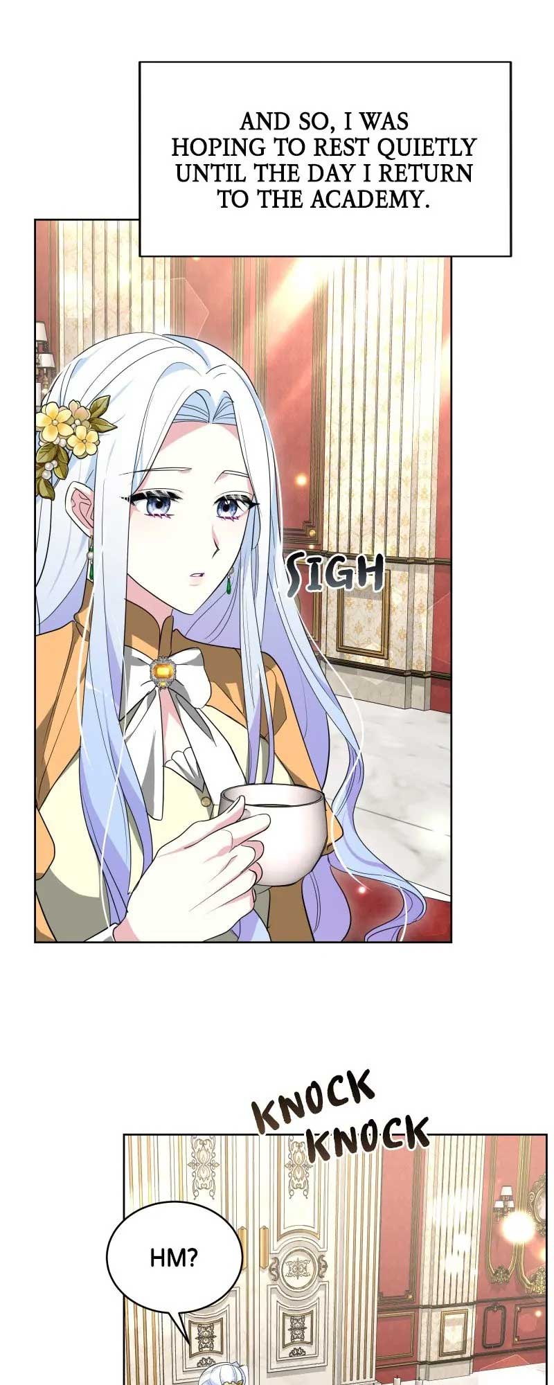 Neyra’s Dragon Chapter 56 - Page 31