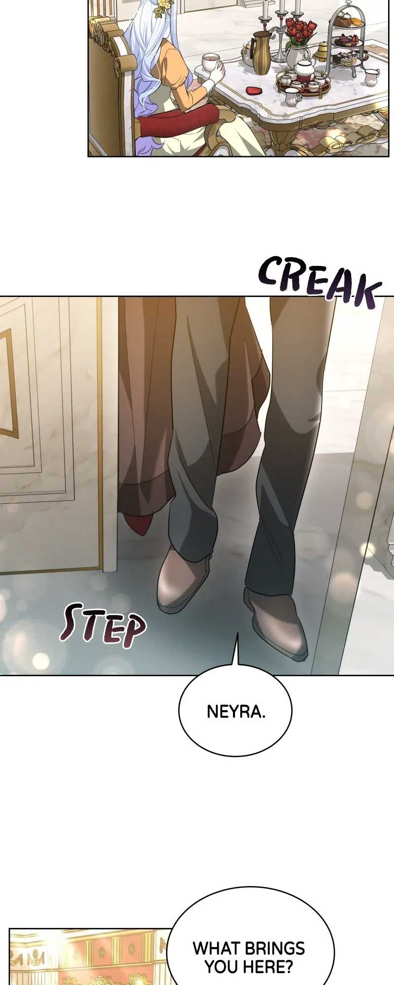 Neyra’s Dragon Chapter 56 - Page 32