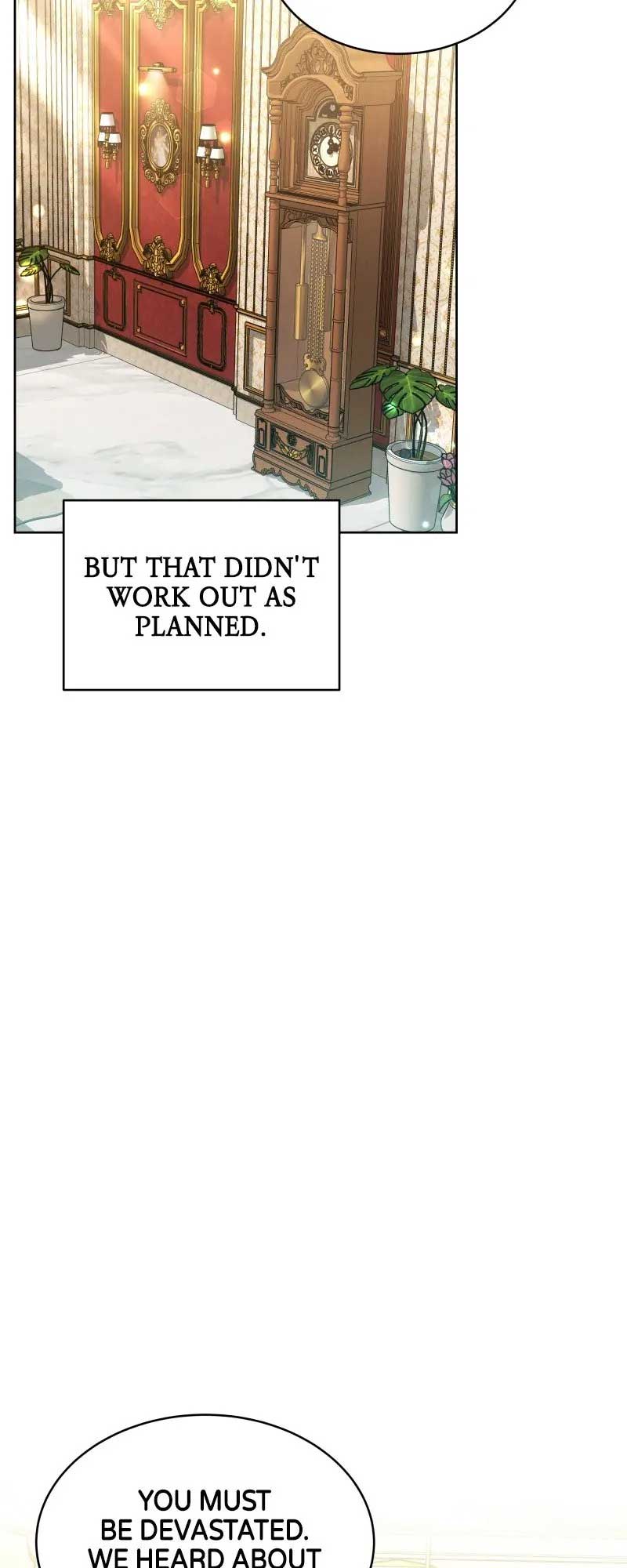 Neyra’s Dragon Chapter 56 - Page 33