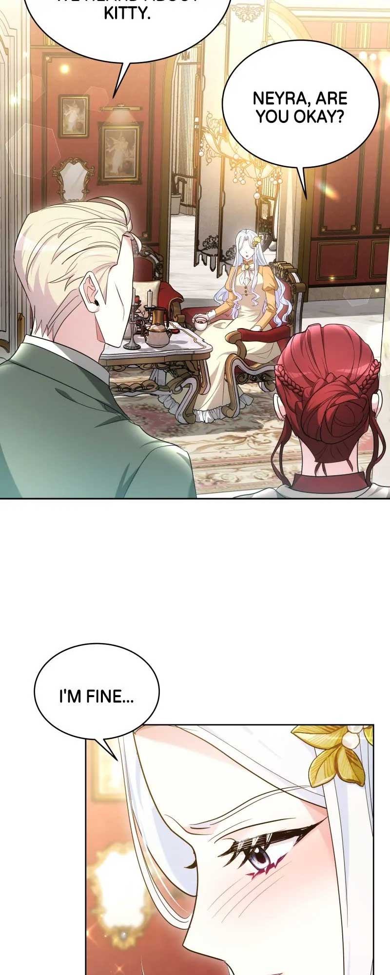 Neyra’s Dragon Chapter 56 - Page 34