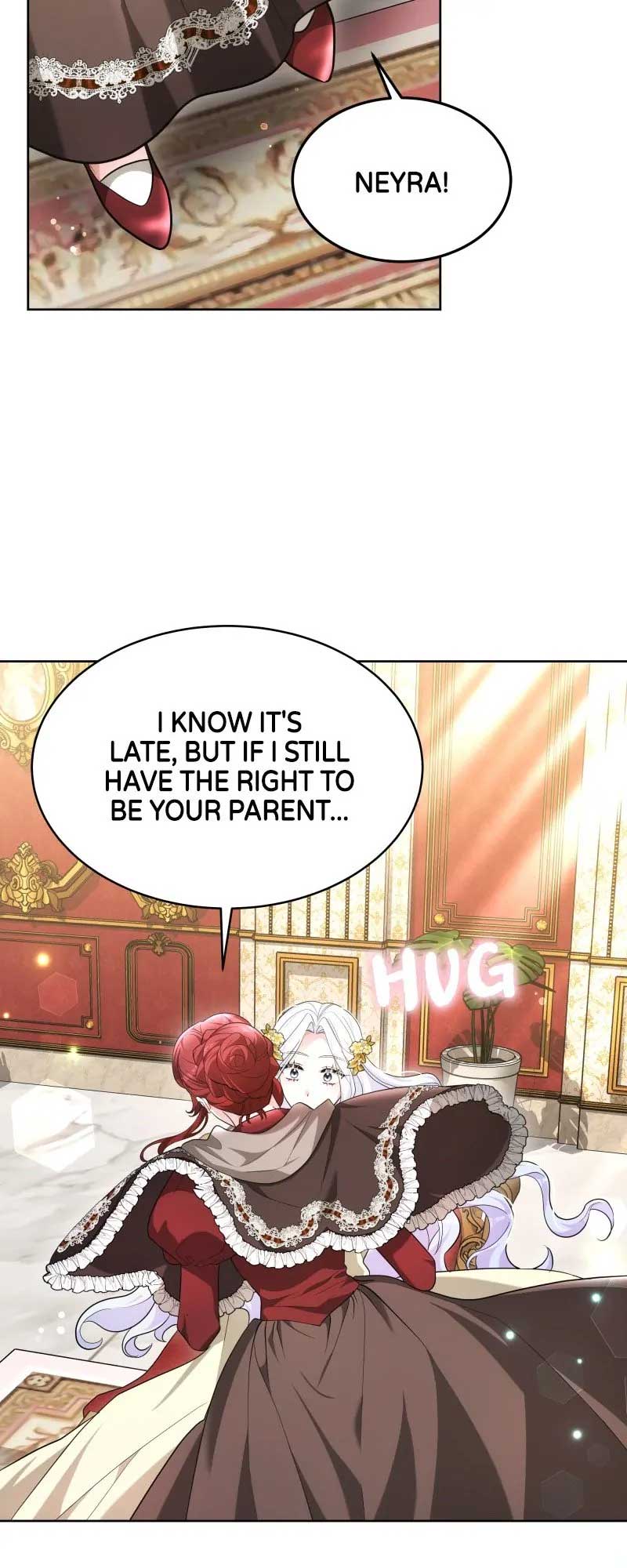 Neyra’s Dragon Chapter 56 - Page 43