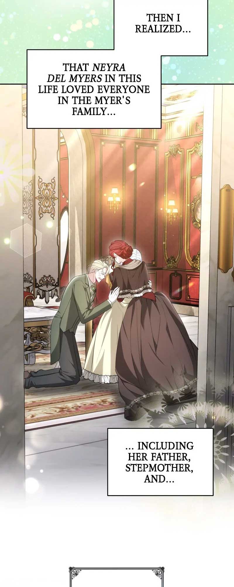 Neyra’s Dragon Chapter 56 - Page 46