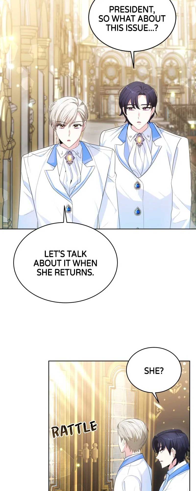 Neyra’s Dragon Chapter 56 - Page 50