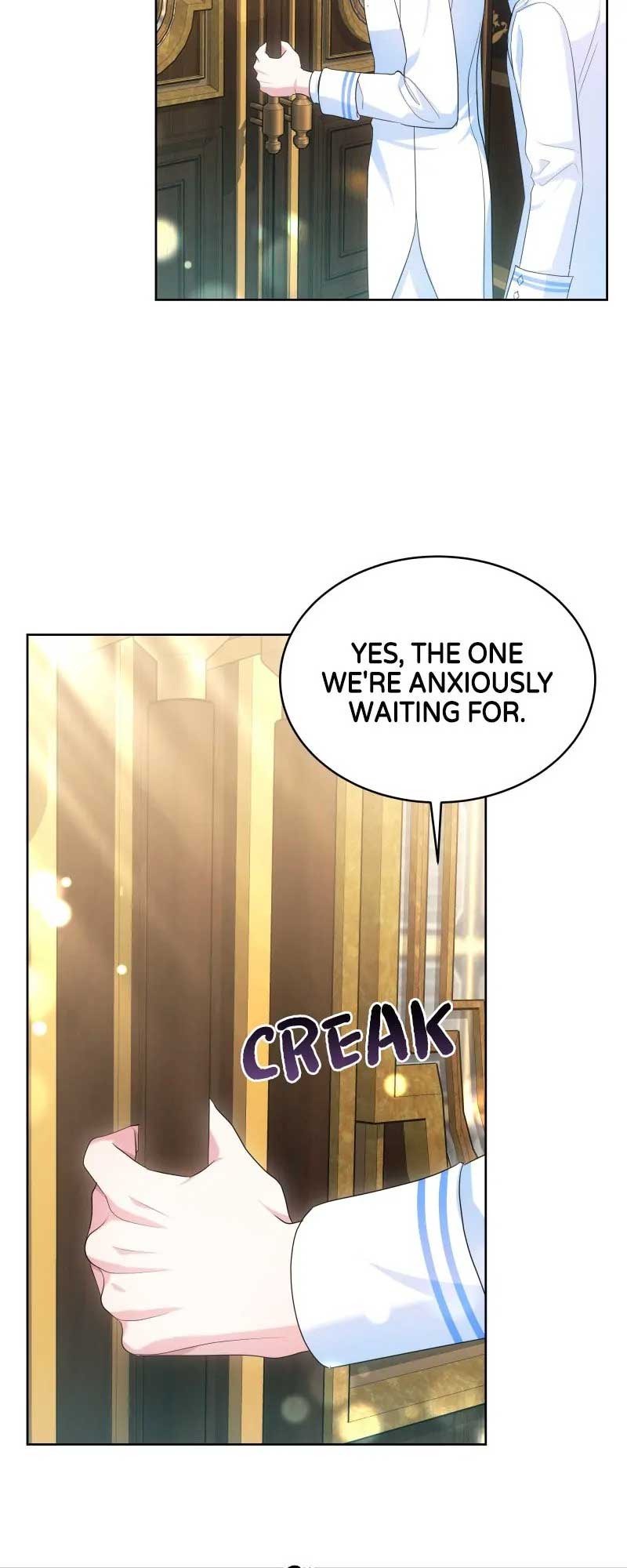 Neyra’s Dragon Chapter 56 - Page 51