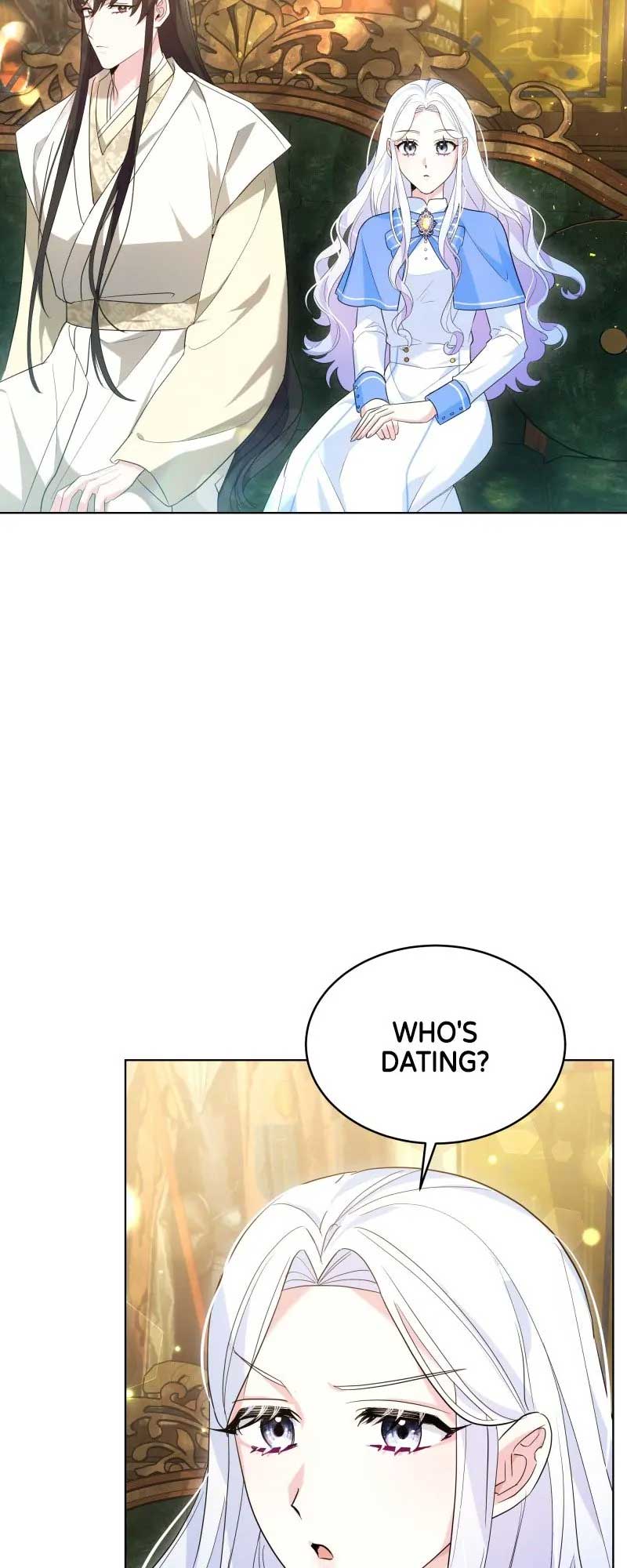 Neyra’s Dragon Chapter 56 - Page 55